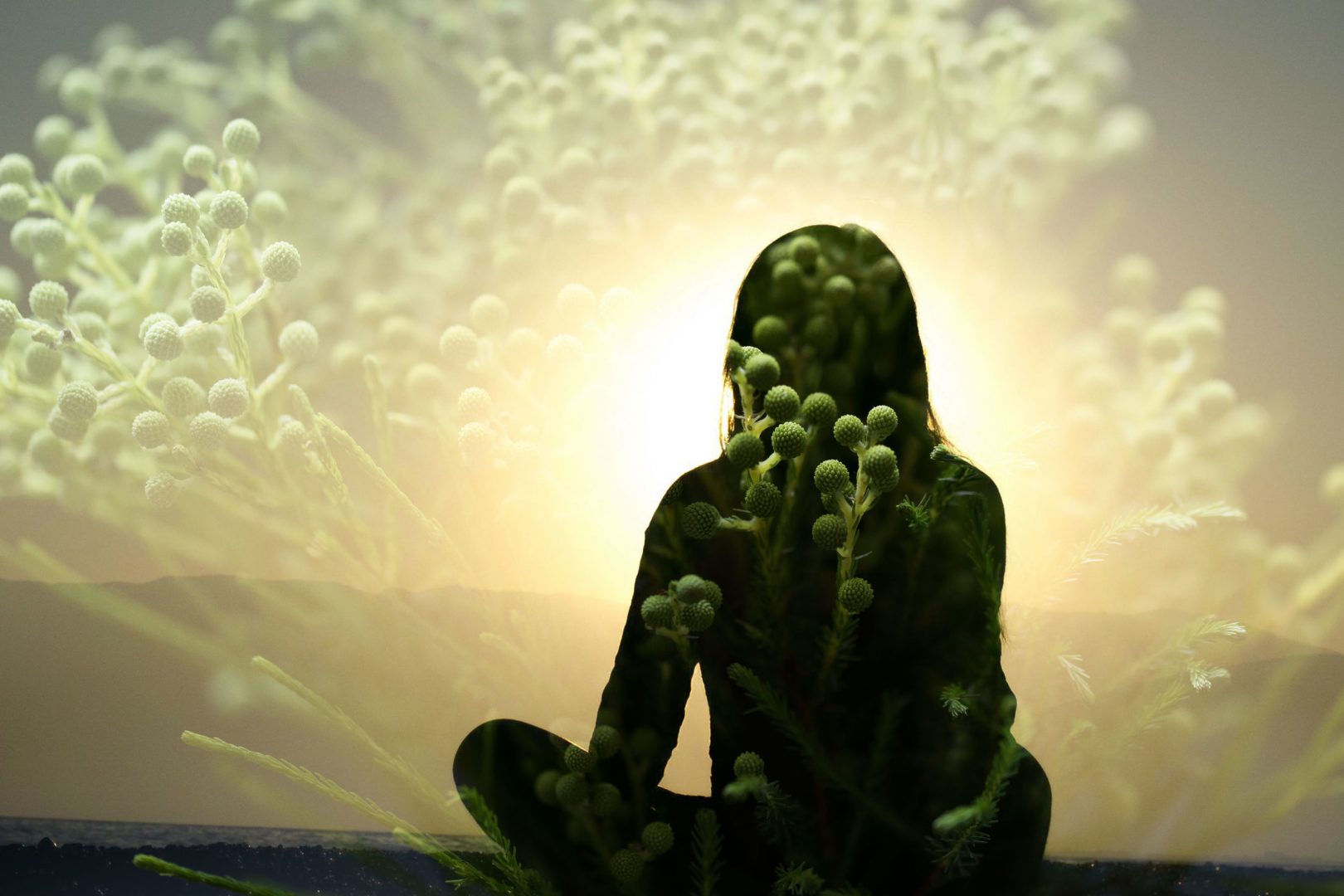 Popular Natural Healing Methods