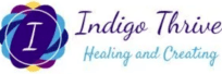 Indigo Thrive Logo