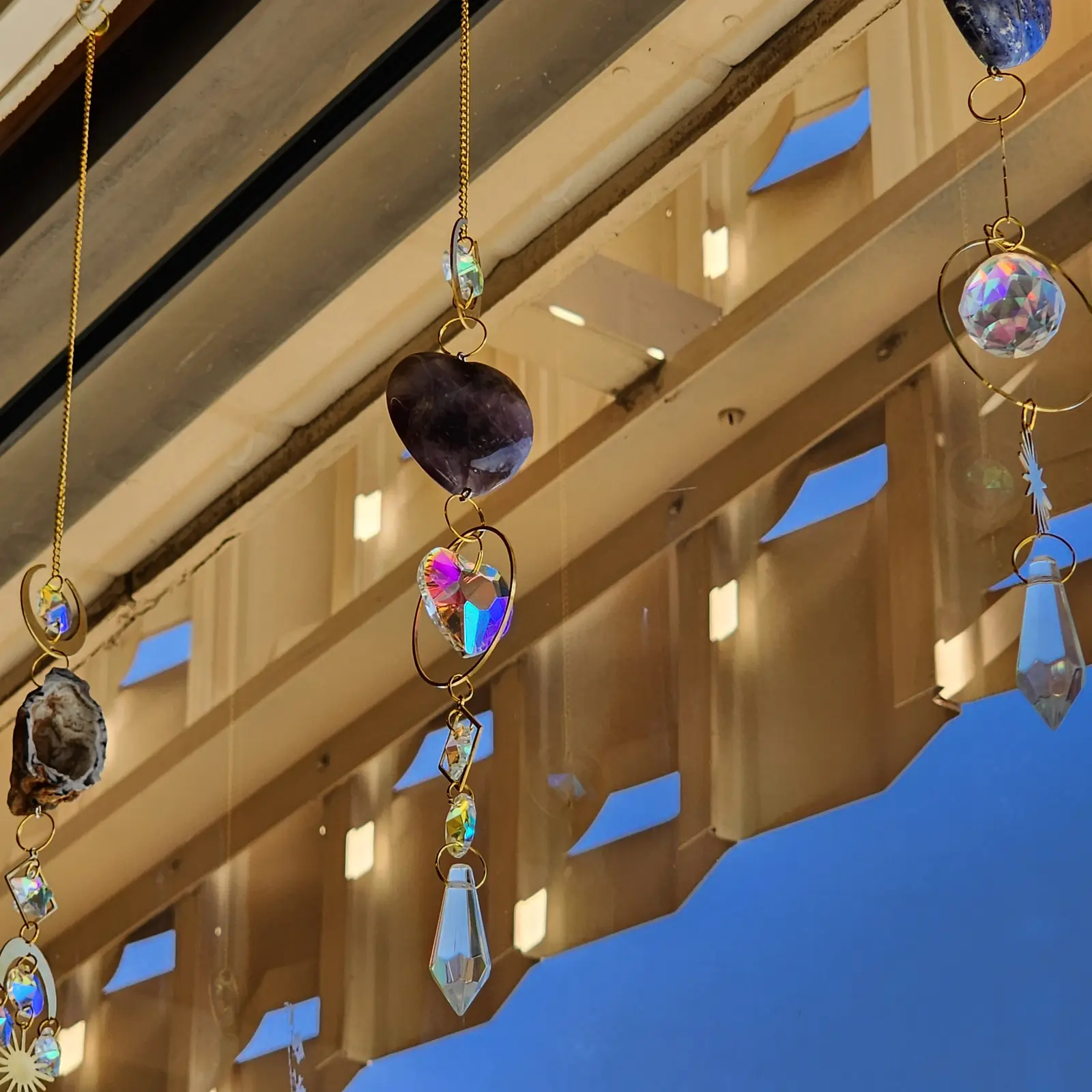 Decor and gifts at Indigo Thrive