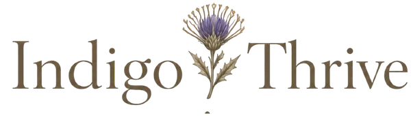 Indigo Thrive
