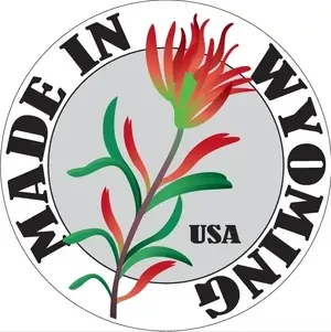 Made in Wyoming